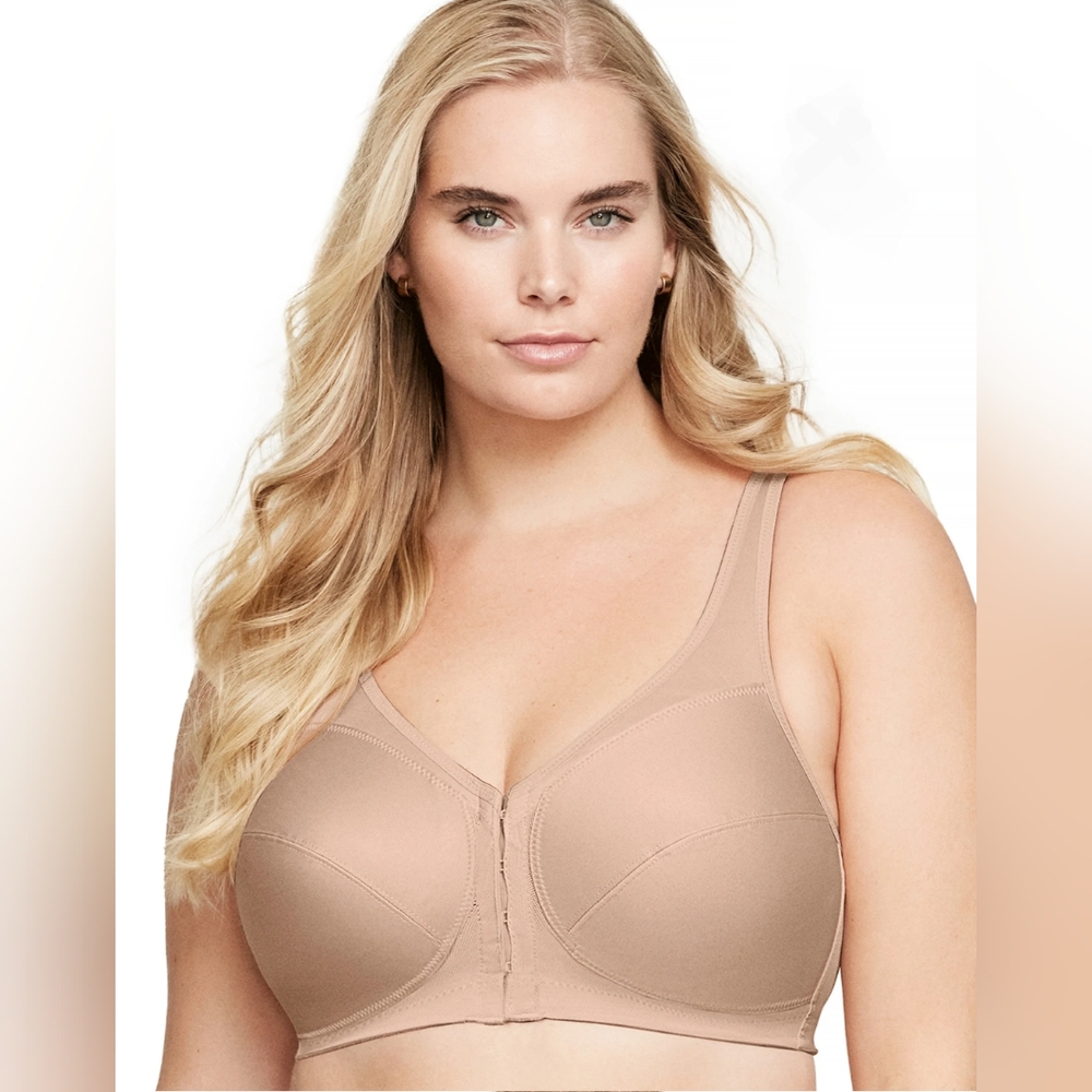 Glamorise Magic Lift Posture Bra